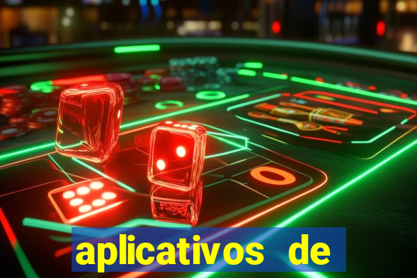 aplicativos de jogos que ganha dinheiro